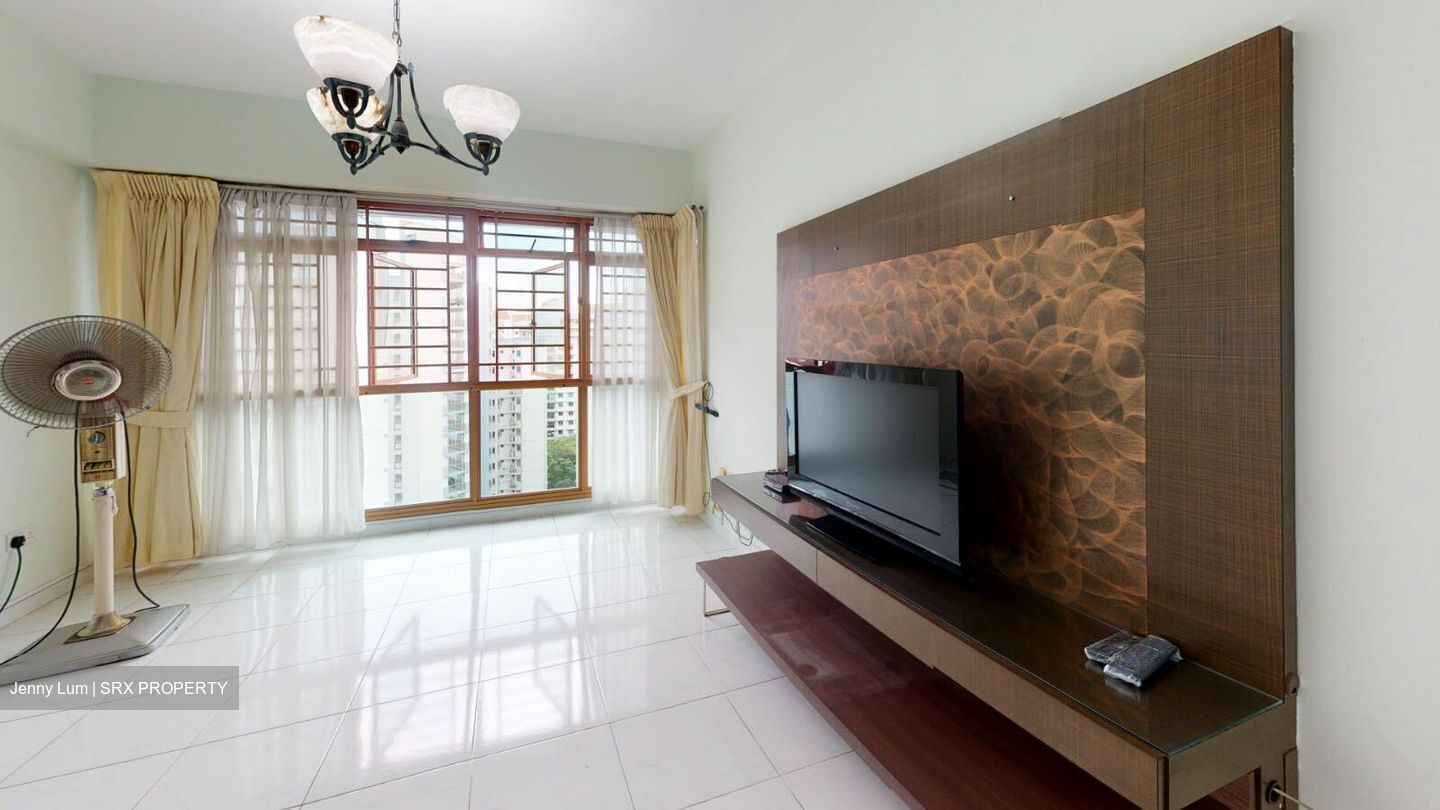 Blk 318B Anchorvale Link (Sengkang), HDB 5 Rooms #620069901